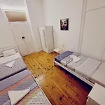 Gambori Hostel Lisboa