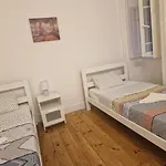 Gambori Hostel Lisboa