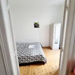Gambori Hostel Lisboa