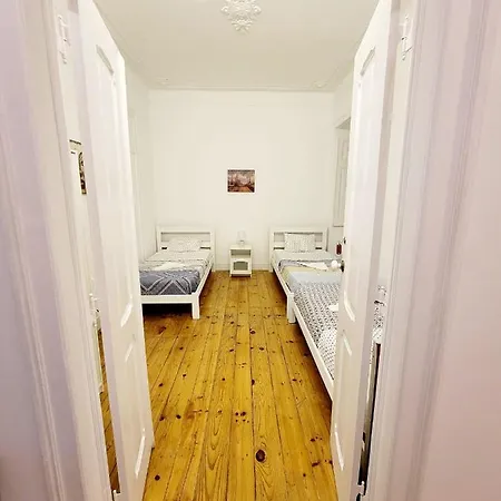 Gambori Albergue