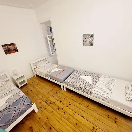 Gambori Albergue