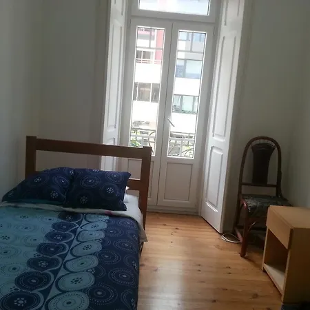 Gambori Lisboa