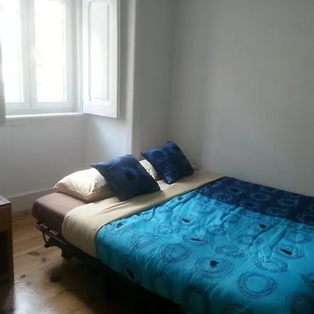 Albergue Gambori
