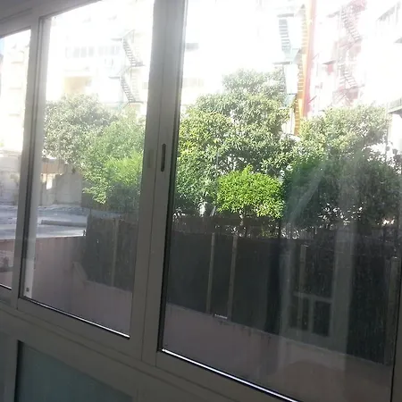 Albergue Gambori