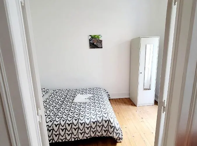 Gambori Hostel Lisbon