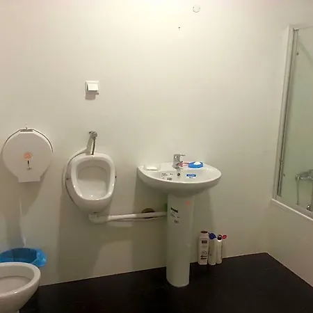 Hostel Gambori *