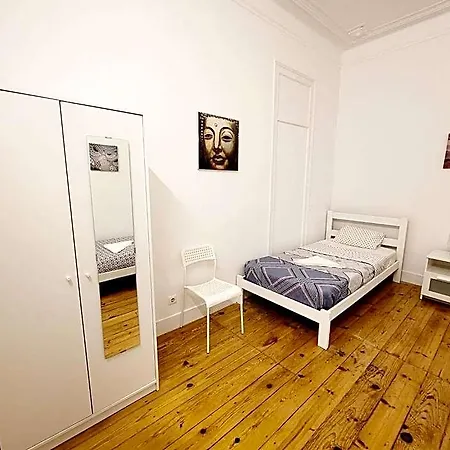 Hostel Gambori *