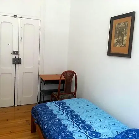 Gambori * Лиссабон