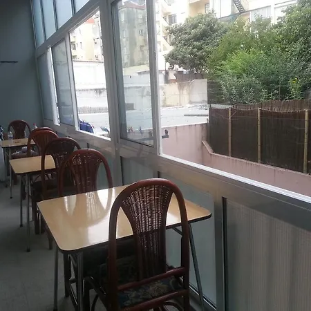 Auberge de jeunesse Gambori