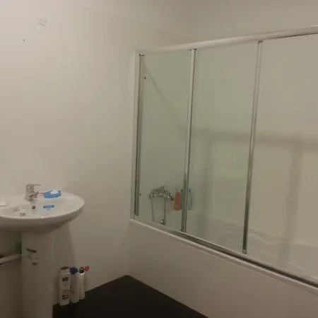 Hostel Gambori Lisboa