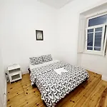 Gambori Лиссабон