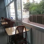 Хостел Gambori